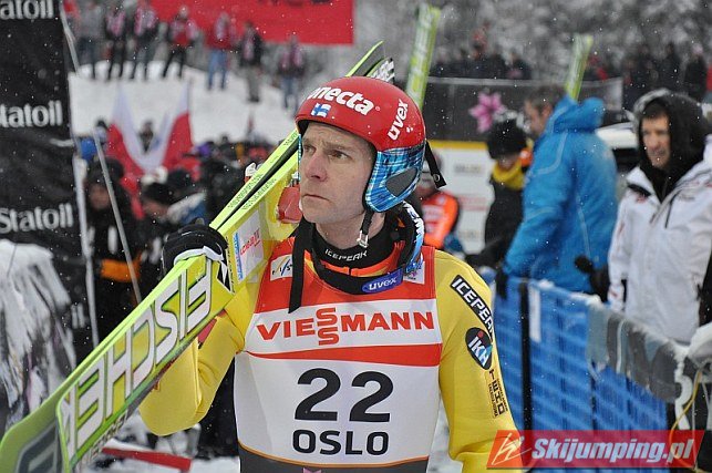 225 Janne Ahonen